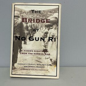The Bridge at No Gun Ri Book